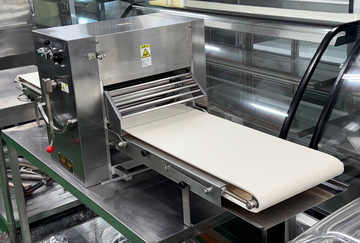 卓上型パイローラー　PMT型 イメージ2