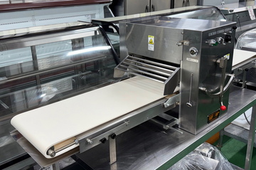 卓上型パイローラー　PMT型 イメージ3