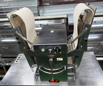 卓上型パイローラー　PMT型 イメージ4