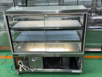 大穂冷蔵ショーケース　OHGU-1　1200B イメージ2