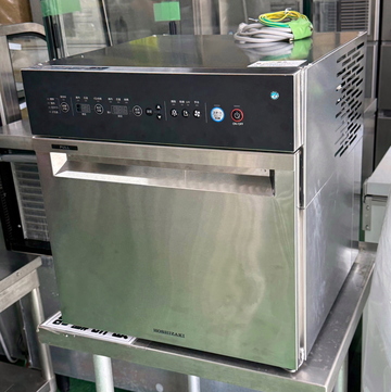 卓上小型急速冷却機 ラピッドチラー HRCー2A