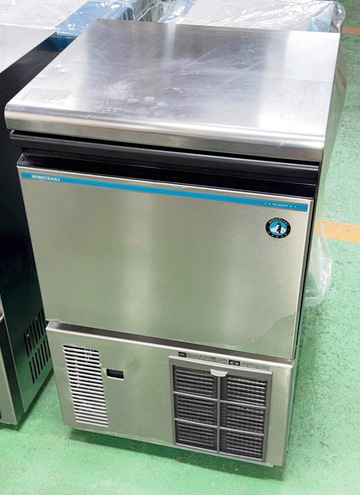 キユーブアイス製氷機 IM-35M-1 イメージ1