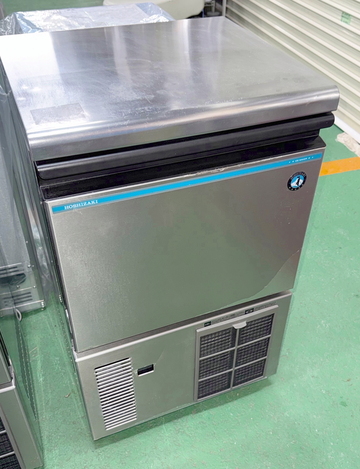 キユーブアイス製氷機 IM-35M-1 イメージ2