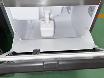 キユーブアイス製氷機 IM-35M-1 イメージ3