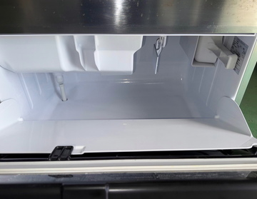 中古キユーブアイス製氷機 IM-45M-1 イメージ2