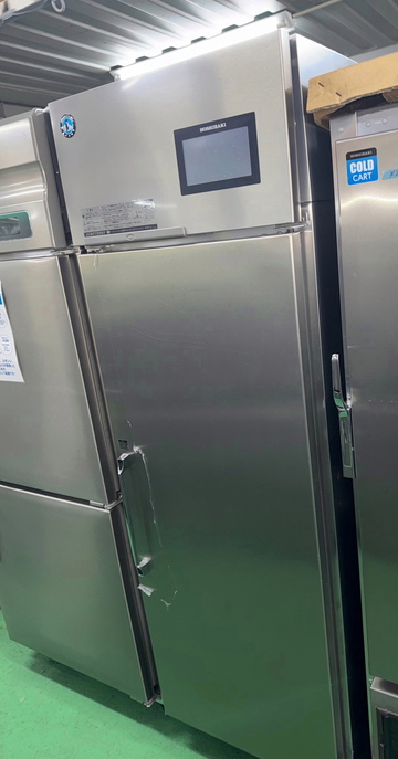 解凍庫　HD-63A　ホシザキ解凍庫で食材解凍の課題を解決 イメージ1