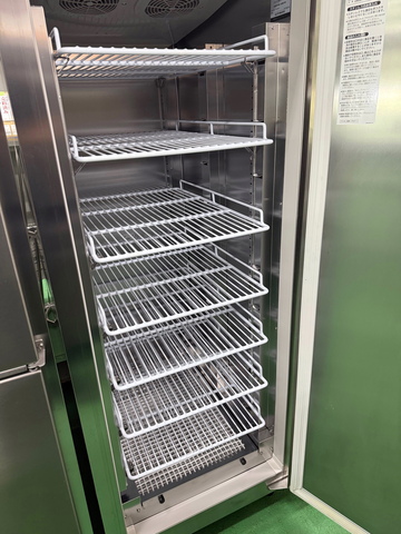 解凍庫　HD-63A　ホシザキ解凍庫で食材解凍の課題を解決 イメージ2