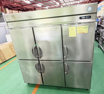 中古 縦型冷凍冷蔵庫 ARD-182PMD