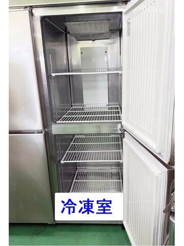 中古 縦型冷凍冷蔵庫 　ARD-182PMD イメージ3