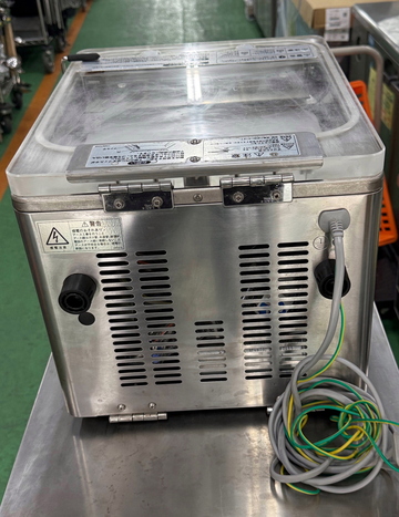 卓上型真空包装機(真空パック機) HPS-200B-HP イメージ3