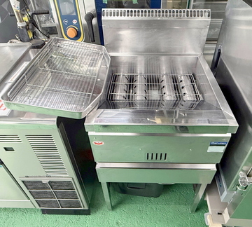 スタンダードガスフライヤー MGF-23K イメージ1