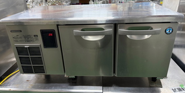 低コールド冷蔵庫　RL-120SNCG-ML イメージ1