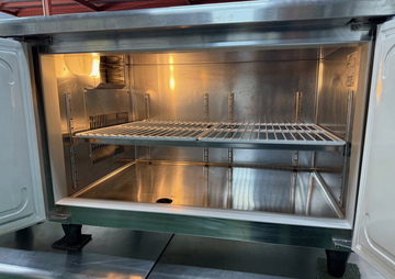 低コールド冷蔵庫　RL-120SNCG-ML イメージ2