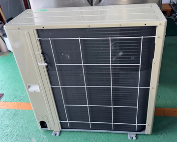 店舗用天カセ4方向エアコン 5馬力 冷暖仕様 イメージ6