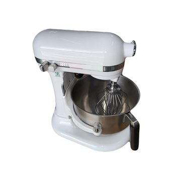 キッチンエイドスタンドミキサー　KSM7WH イメージ2