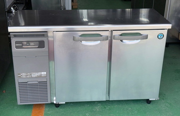 テーブル形冷蔵庫 RT-120MTCG イメージ1