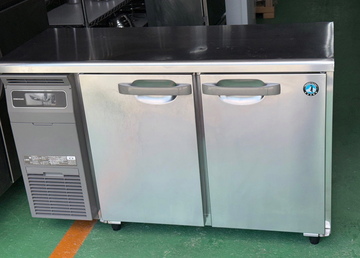 テーブル形冷蔵庫 RT-120MTCG イメージ2