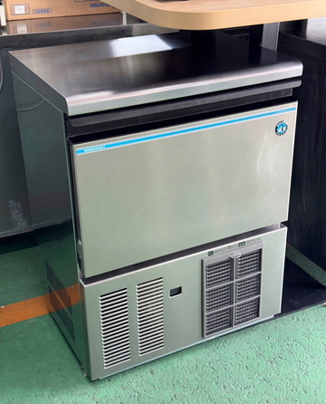 キユーブアイス製氷機 IM-45M-1 イメージ2