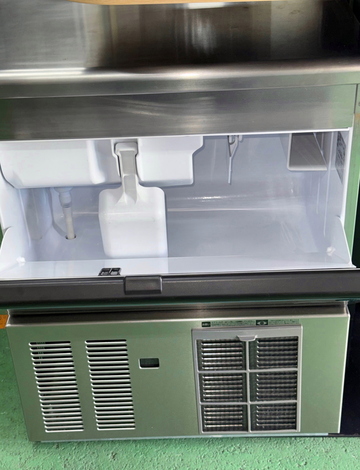 キユーブアイス製氷機 IM-45M-1 イメージ3