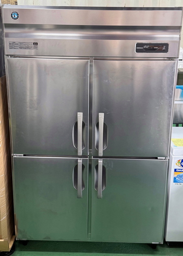 インバーター制御冷蔵庫　HR-120ALT　