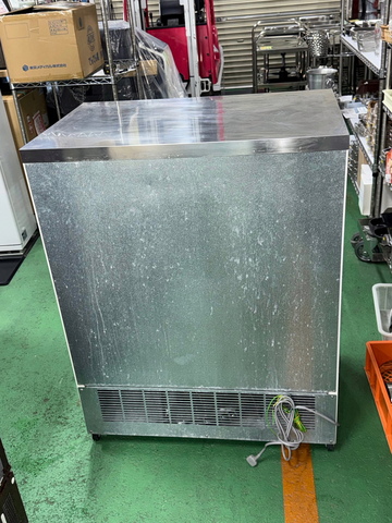小形冷蔵ショーケース　SSB-85CL2 イメージ3