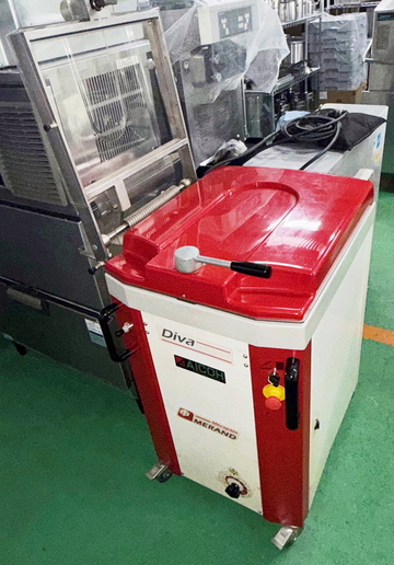 オートデバイダー　DIVA　NEO イメージ1