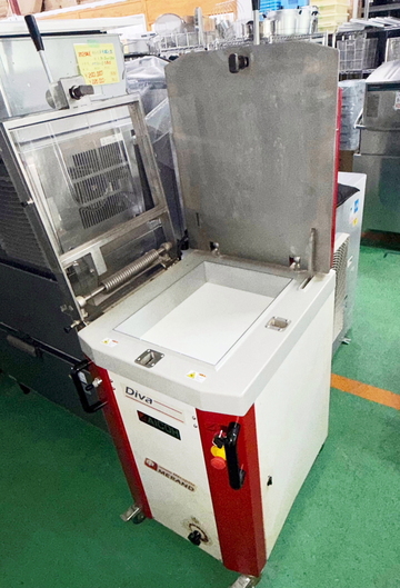 オートデバイダー　DIVA　NEO イメージ2