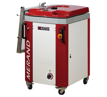 オートデバイダー DIVA NEO イメージ3