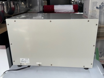 中古 ホットボックス HB-114S イメージ3