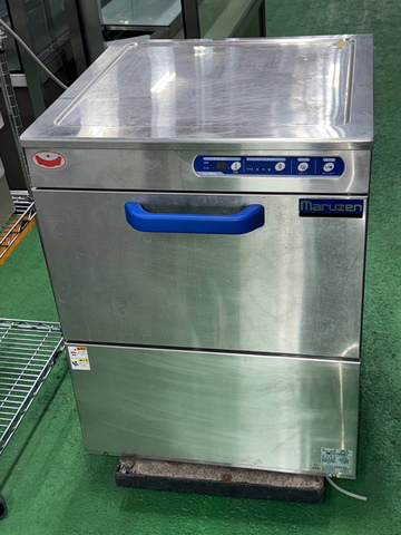 中古 アンダータイプ食器洗浄機　MDKLT8E イメージ1