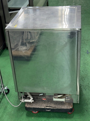 中古 アンダータイプ食器洗浄機　MDKLT8E イメージ4
