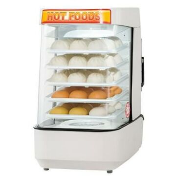 中華まんスチーマー　MJ45AL イメージ1