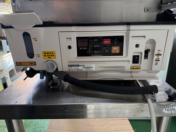 中華まんスチーマー　MJ45AL イメージ3