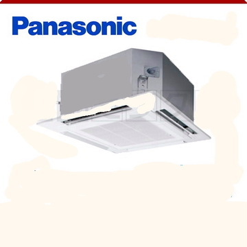 中古 店舗用天カセ4方向エアコン　5馬力 イメージ1