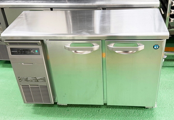 新古　テーブル形冷蔵庫　RT-115MTCJ イメージ1