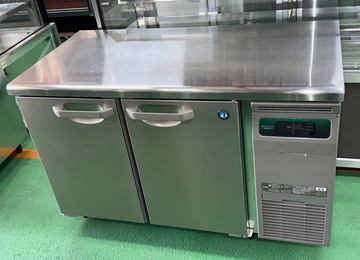 新古品 テーブル形恒温恒湿庫 CT-120SNCG-RML イメージ1