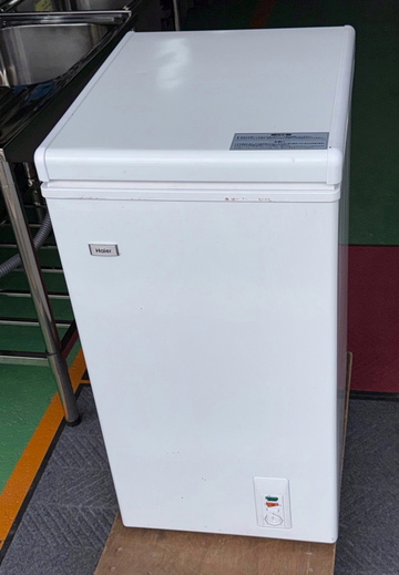 冷凍チェストフリーザー　JF-NC66F-1