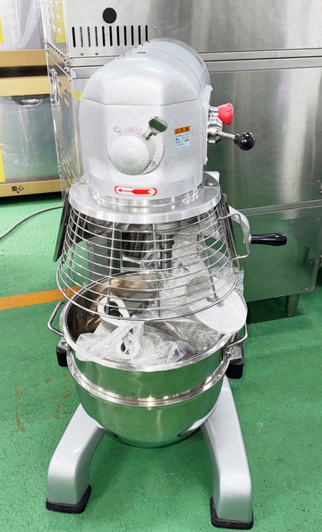 業務用ミキサー(攪拌機) 30Q　100％ギア式 CHL-11030AT