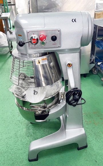 業務用ミキサー(攪拌機) 30Q　100％ギア式 CHL-11030 イメージ2