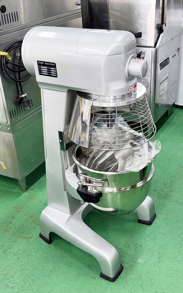 業務用ミキサー(攪拌機) 30Q　100％ギア式 CHL-11030AT イメージ3