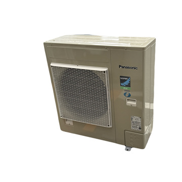 業務用天吊形エアコン6馬力　冷暖　外機本体耐塩外塗装済 イメージ2