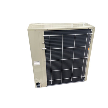 業務用天吊形エアコン6馬力　冷暖　外機本体耐塩外塗装済 イメージ3