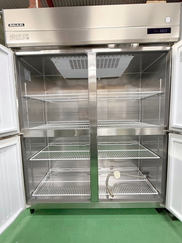 中古 インバーター制御冷凍庫　GRN-154FMD イメージ2