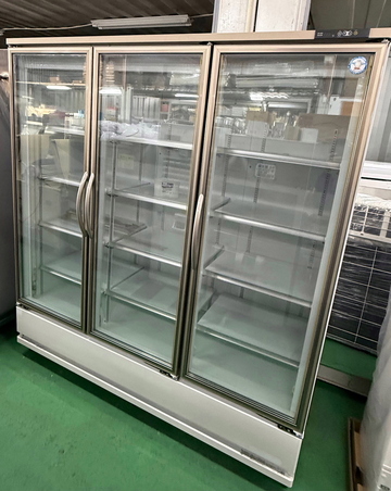 冷凍リーチインショーケース　MRS-60FWTR5