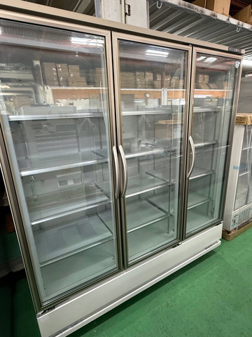 冷凍リーチインショーケース MRS-60FWTR5 イメージ2