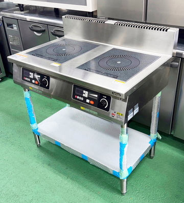 未使用 IHコンロ スタンドタイプ TIT-33 イメージ1