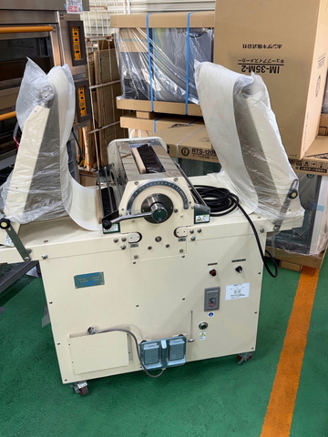 リバースシート KR-16型 イメージ2