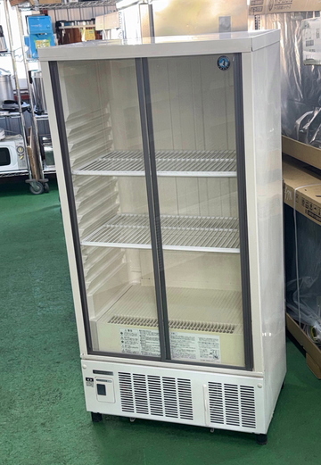 中古良品 冷蔵ショーケース SSB-70DT イメージ1