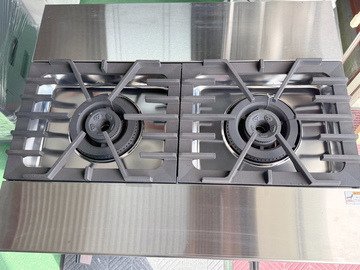 新品パワークックガステーブル RGT-0962-DLP イメージ3