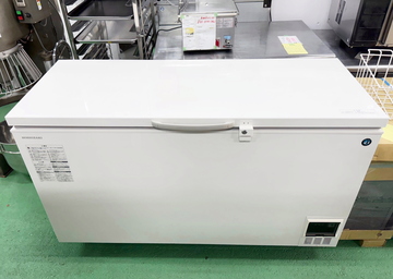 超低温ディープフリーザーHDF-400A イメージ1